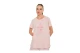Body Talk Beyond Time Γυναικείο Κοντομάνικο T-Shirt Ροζ