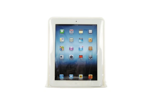Jr Gear Waterproof Ipad Mini Pouch Θήκη Κινητού Τηλεφώνου - Tablet (12612 WHITE)