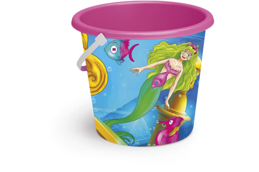 Escape Camping Κουβαδάκι Mermaid
