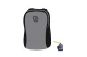 Jr Gear Pack In Pocket Backpack 20L (12621 GREY)