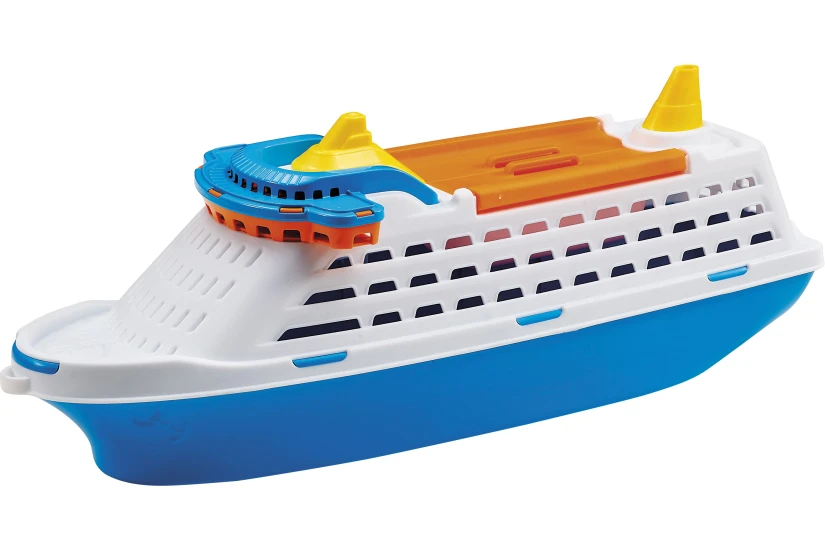 Escape Camping Παιχνιδι Παραλιας Cruise Boat 835 (12661)