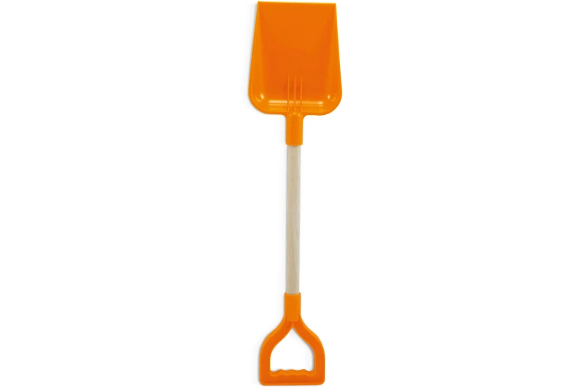 Escape Camping Φτυάρι Μεσαίο 56Cm (12687)