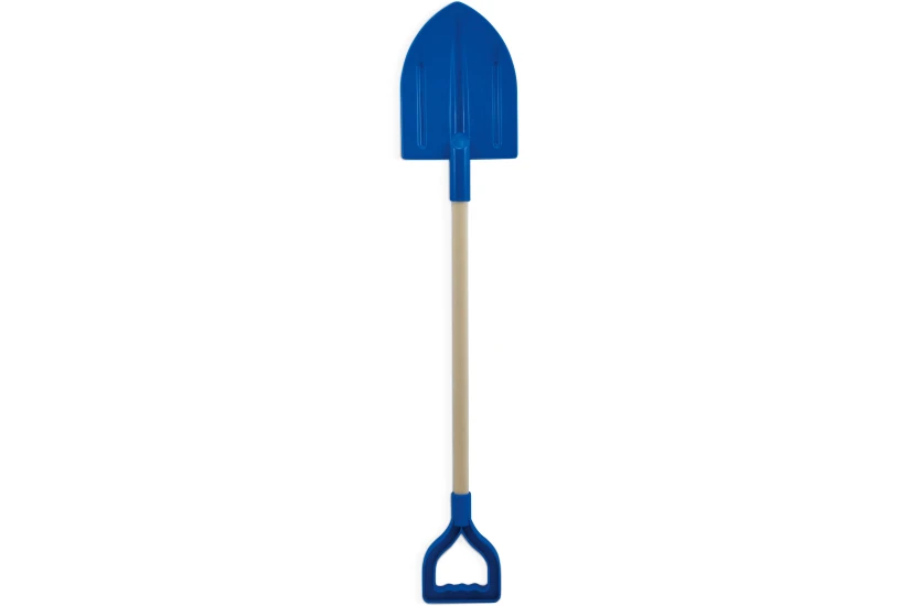 Escape Camping Φτυάρι Μεγάλο 73Cm (12688)