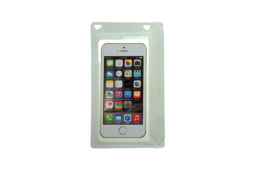 Jr Gear G-Pouch Θήκη Κινητού Τηλεφώνου - Tablet (12710 WHITE)