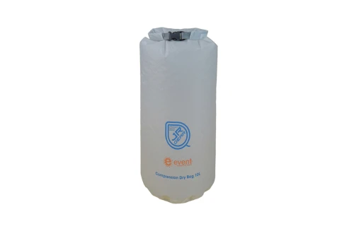 Jr Gear Compression Dry Backpack 30L (12721 WHITE)