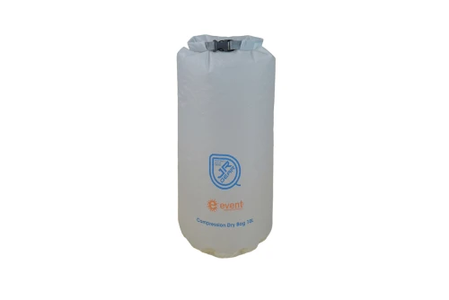 Jr Gear Compression Dry Backpack 30L (12721 WHITE)