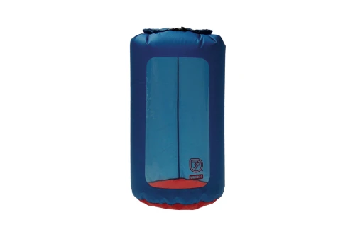 Jr Gear Ultra Light Indow Dryheavy Duty Dry Cylinder Αθλητικός Σάκος (12726)