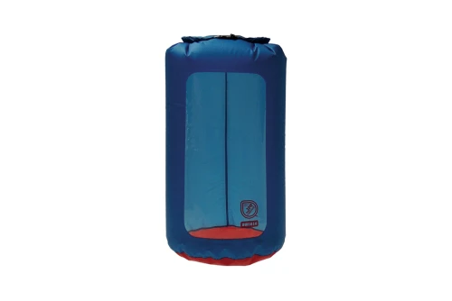 Jr Gear Ultra Light Indow Dryheavy Duty Dry Cylinder Αθλητικός Σάκος (12726)