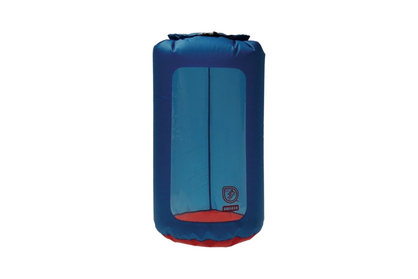 Jr Gear Ultra Light Indow Dryheavy Duty Dry Cylinder Αθλητικός Σάκος (12726)