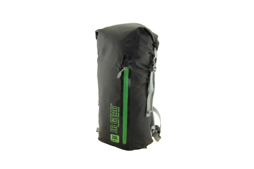 Jr Gear Bomber Mini Backpack 20L (12740 BLACK)