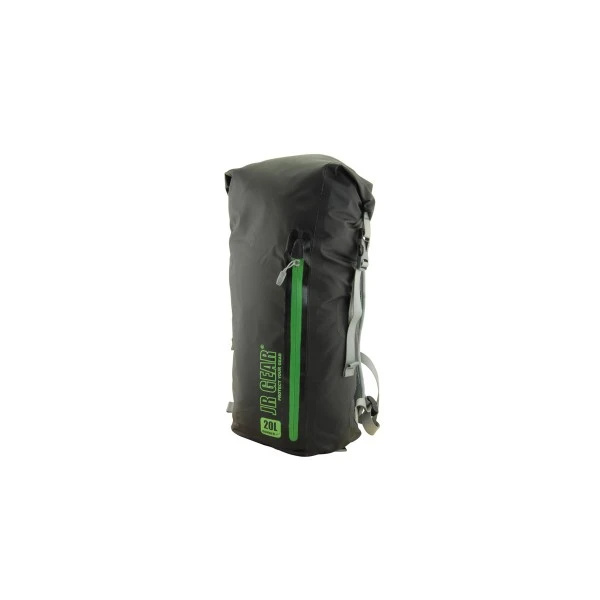 Jr Gear Bomber Mini Backpack 20L (12740 BLACK)