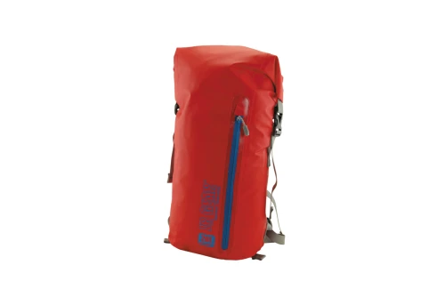 Jr Gear Bomber Mini Backpack 20L (12740 RED)