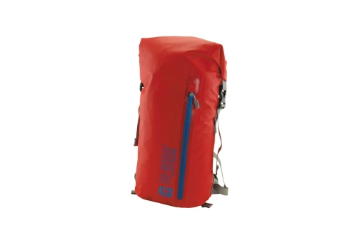 Jr Gear Bomber Mini Backpack 20L (12740 RED)