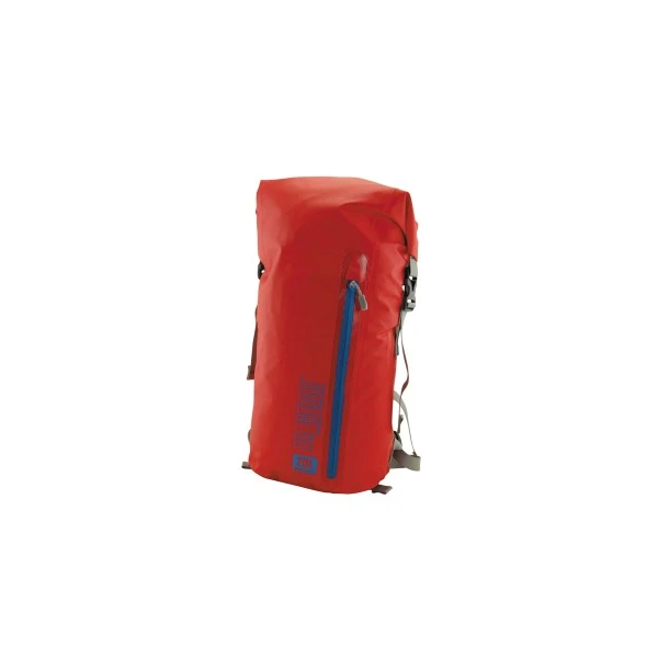 Jr Gear Bomber Mini Backpack 20L (12740 RED)