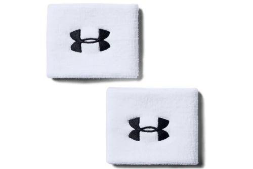 Under Armour Performance Wb Σετ Περικάρπια 2-Τεμάχια (1276991 100)