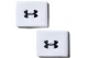 Under Armour Performance Wb Σετ Περικάρπια 2-Τεμάχια (1276991 100)