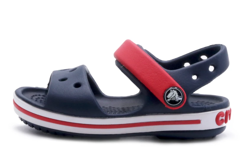 Crocs Crocband Βρεφικά-Παιδικά Σανδάλια