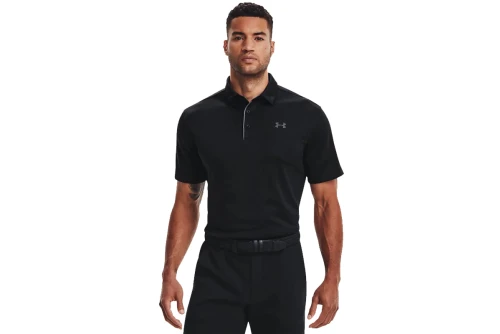Under Armour Tech Polo Ανδρικό (1290140 001)