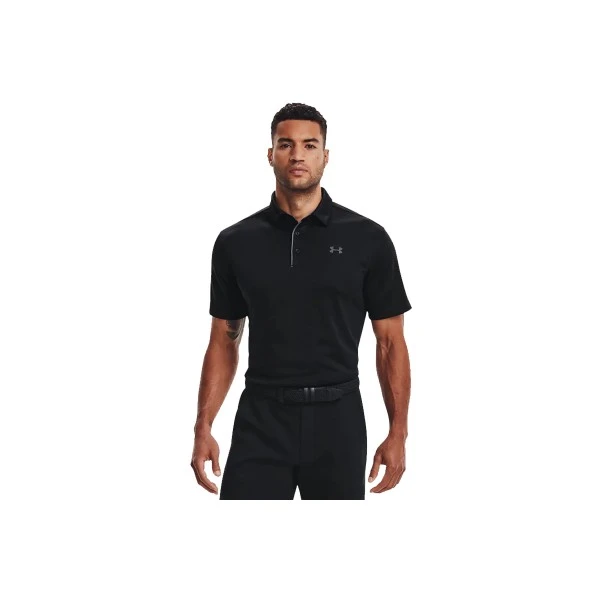 Under Armour Tech Polo Ανδρικό (1290140 001)