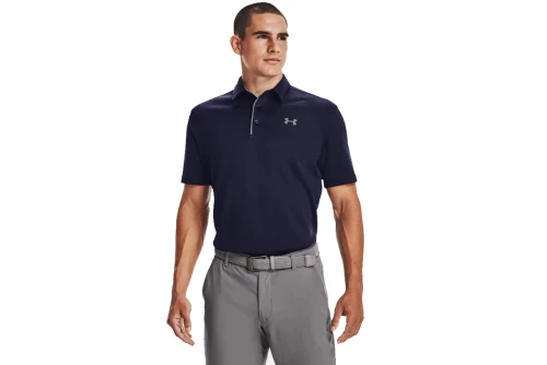 Under Armour Tech Polo Ανδρικό (1290140 410)
