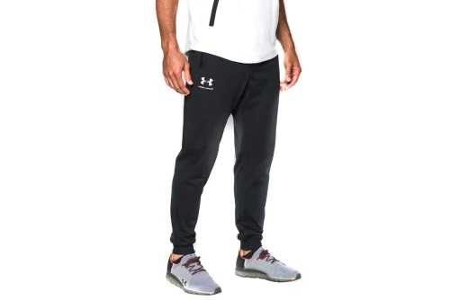 Under Armour Sportstyle Παντελόνι Φόρμας Ανδρικό (1290261 001)