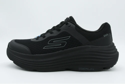 Skechers Max Cushioning Endeavour Sneakers (129470-BBK)