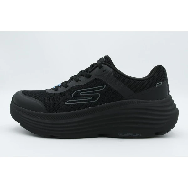 Skechers Max Cushioning Endeavour Sneakers (129470-BBK)