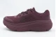 Skechers Max Cushioning Endeavour Γυναικεία Sneakers Μπορντό
