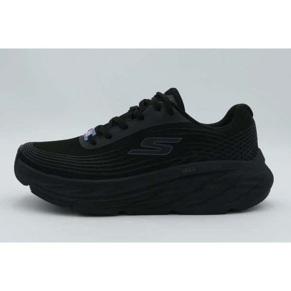 Skechers Max Cushioning Elite 3 - Valares Sneakers (129721-BBK)