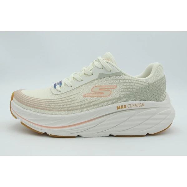 Skechers Max Cushioning Elite 3 - Valares Sneakers (129721-NAT)