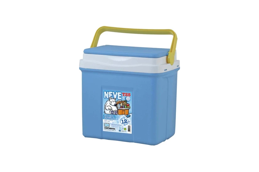Escape Camping Ισοθερμικο Ψυγείο Neve T25 25L (13022)