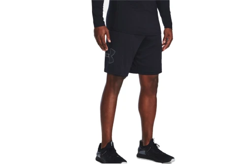 Under Armour Tech Graphic 25Cm Βερμούδα Αθλητική Ανδρική (1306443 001)