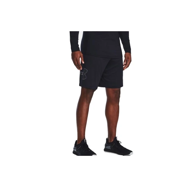 Under Armour Tech Graphic 25Cm Βερμούδα Αθλητική Ανδρική (1306443 001)