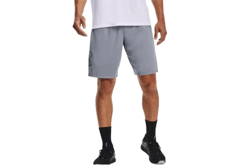Under Armour Tech Graphic Βερμούδα Αθλητική Ανδρική (1306443 035)