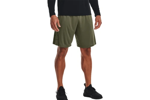 Under Armour Tech Graphic Βερμούδα Αθλητική Ανδρική (1306443 390)