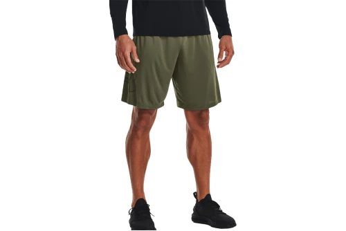 Under Armour Tech Graphic Βερμούδα Αθλητική Ανδρική (1306443 390)