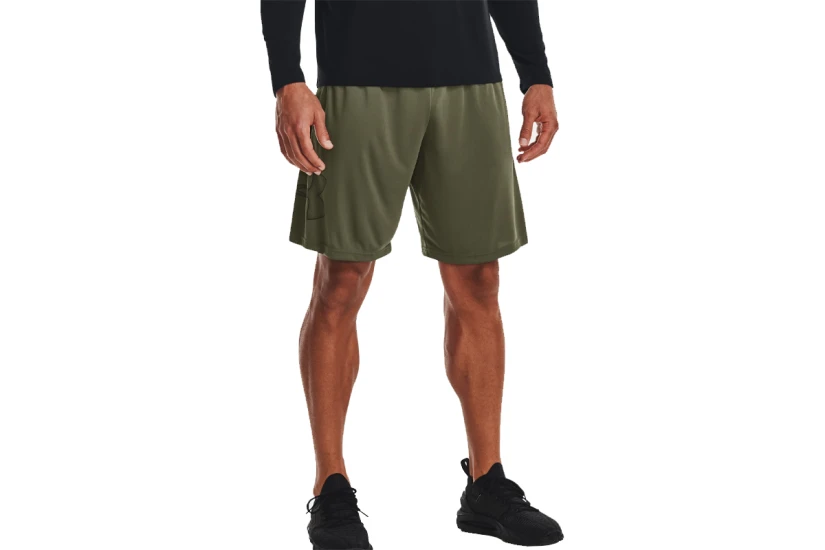Under Armour Tech Graphic Short