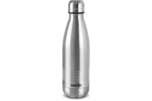Amila Μπουκάλι Θερμός Ανοξείδωτος Milton Duo Dlx 1000Ml (13070)