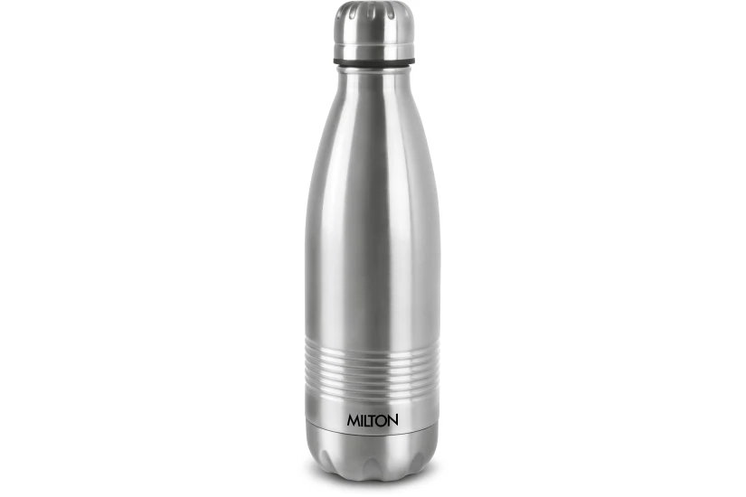 Amila Milton Duo DLX Ανοξείδωτο Μπουκάλι Θερμός 1000ml