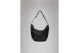 Rains Valera Large Τσάντα Ώμου Μαύρη 18L