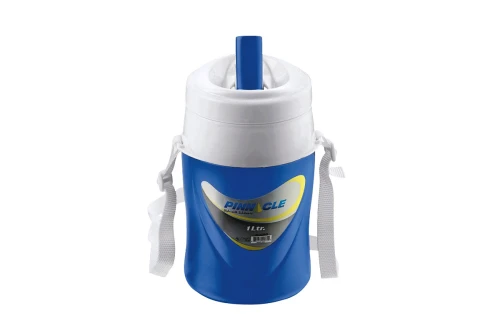 Pinnacle Ποτήρι Θερμός 1Ltr (13146 BLUE)