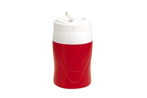 Pinnacle Ποτήρι Θερμός 1Ltr (13146 RED)