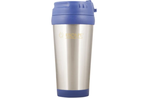Escape Camping Ποτήρι Θερμός Ανοξείδωτος Escape 475Ml (13170)