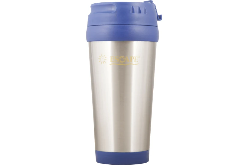 Escape Camping Ποτήρι Θερμός Ανοξείδωτος Escape 475Ml (13170)