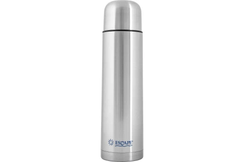 Escape Camping Θερμός Ανοξείδωτος Escape 750Ml (13191)