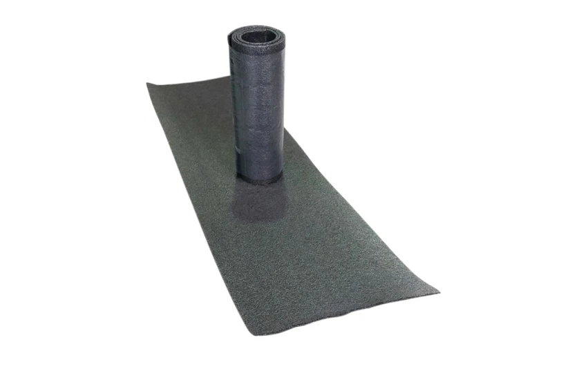Compass Υπόστρωμα Camping (13212 BLACK)