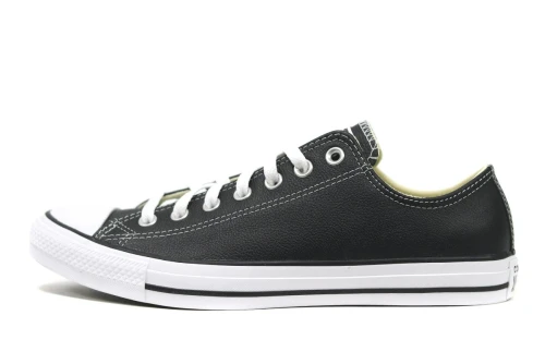 Converse Chuck Taylor All Star Leather Sneakers (132174C)