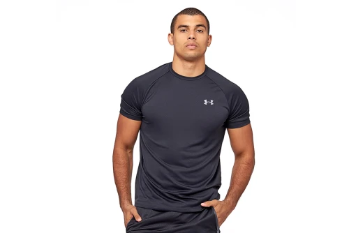Under Armour Tech 2.0 T-Shirt Ανδρικό (1326413 001)