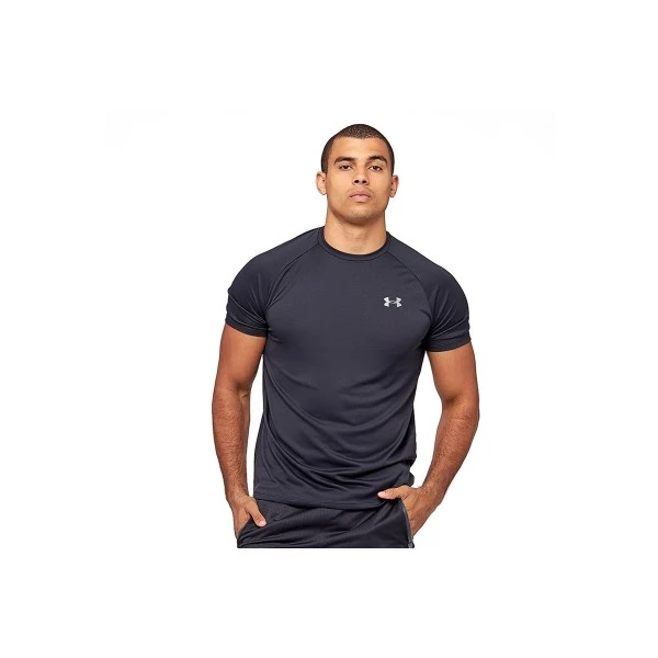 Under Armour Tech 2.0 T-Shirt Ανδρικό (1326413 001)
