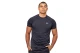Under Armour Tech 2.0 Ανδρικό Κοντομάνικο T-Shirt Μαύρο